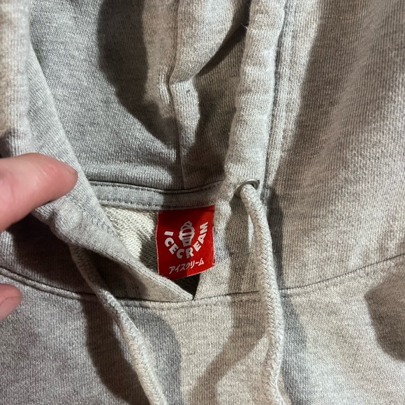 BBC x Ice Cream sweatsuit M - Picture 14 of 14